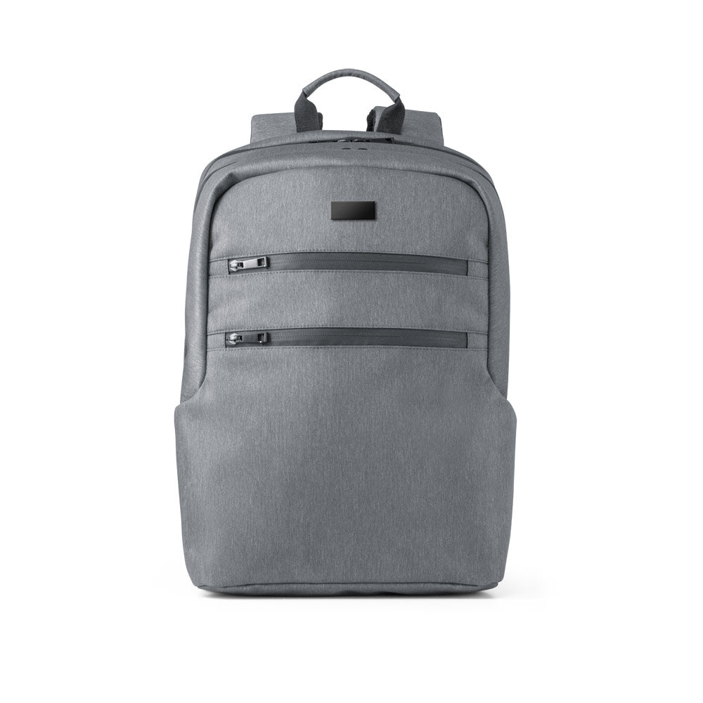 FORTALEZA - Mochila Impermeável para Notebook 17" Personalizada - 14l - Ref. 52081