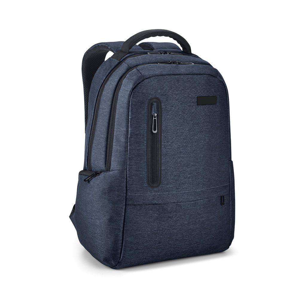 SPACIO - Mochila Impermeável para Notebook 17" Personalizada - 20l - Ref. 52675
