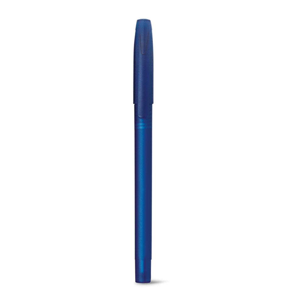 MILU FROST - Caneta Personalizada - Ref. 81109