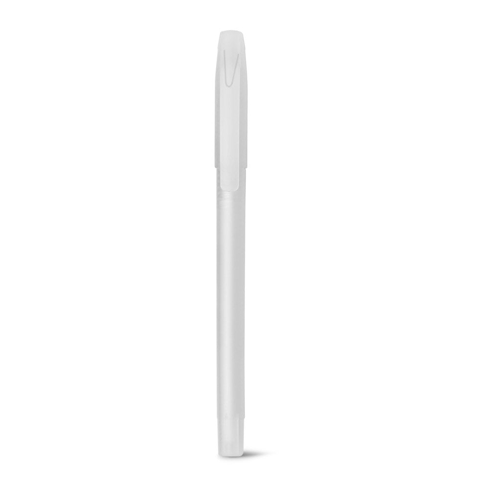 MILU FROST - Caneta Personalizada - Ref. 81109