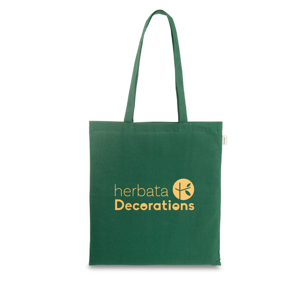 MEXICO 2 - Sacola Ecobag em Algodão Reciclado - 92323
