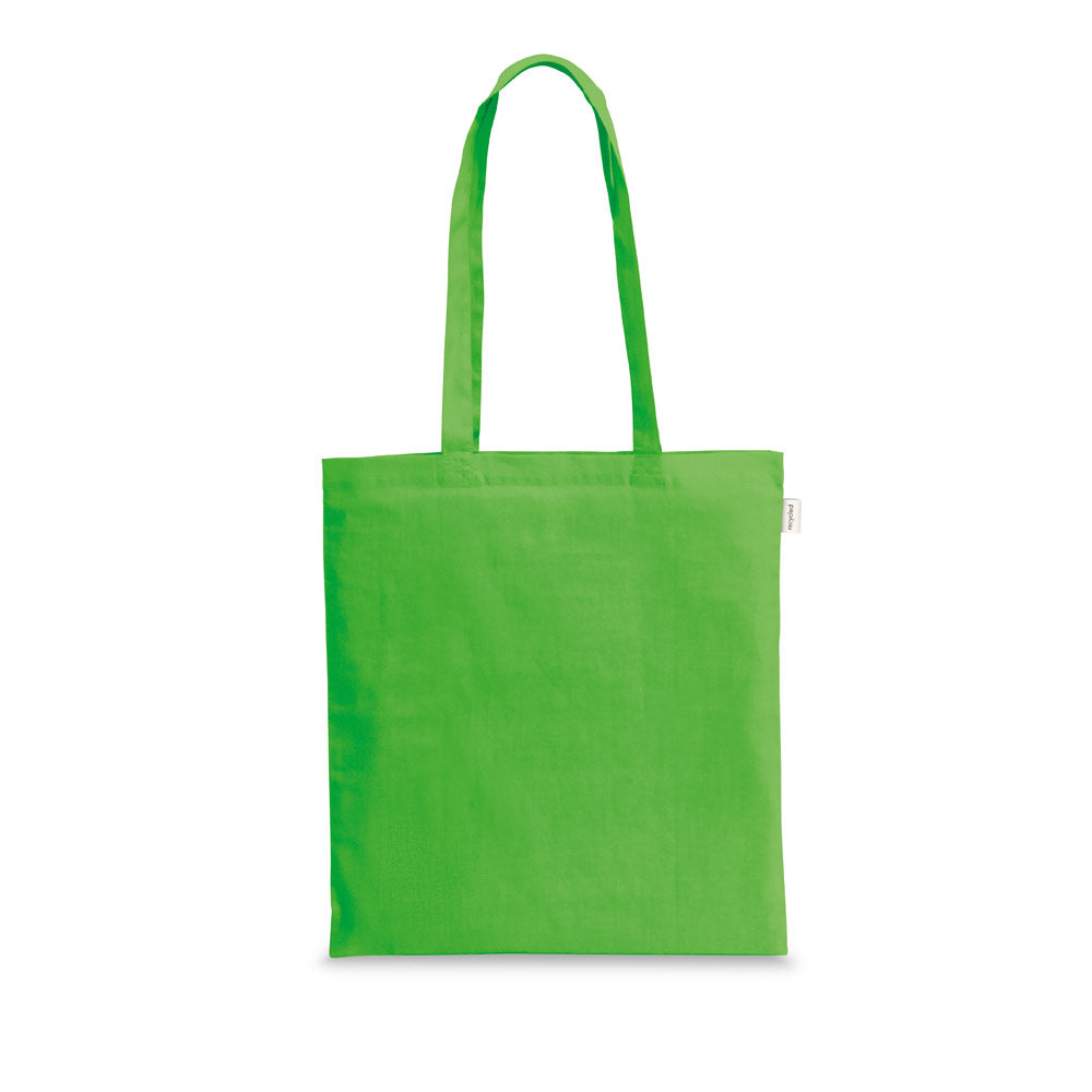 MEXICO 2 - Sacola Ecobag em Algodão Reciclado - 92323