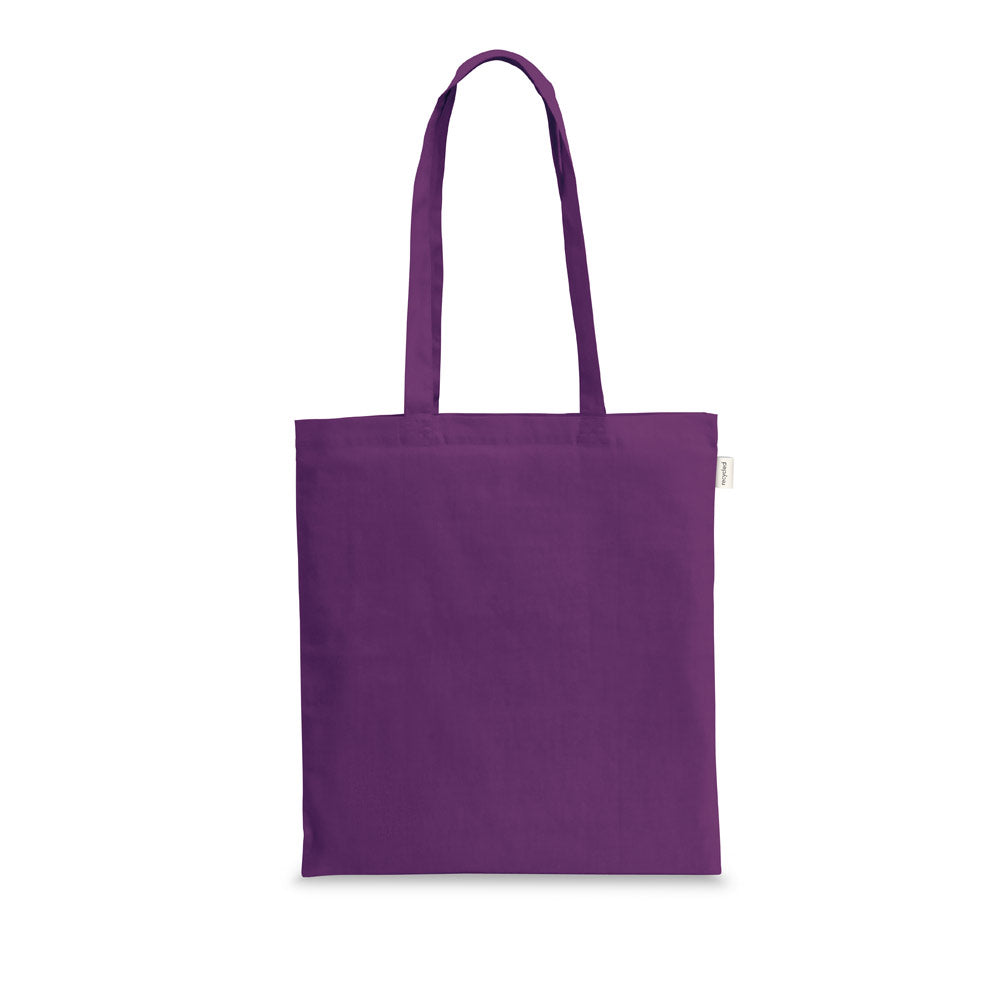 MEXICO 2 - Sacola Ecobag em Algodão Reciclado - 92323