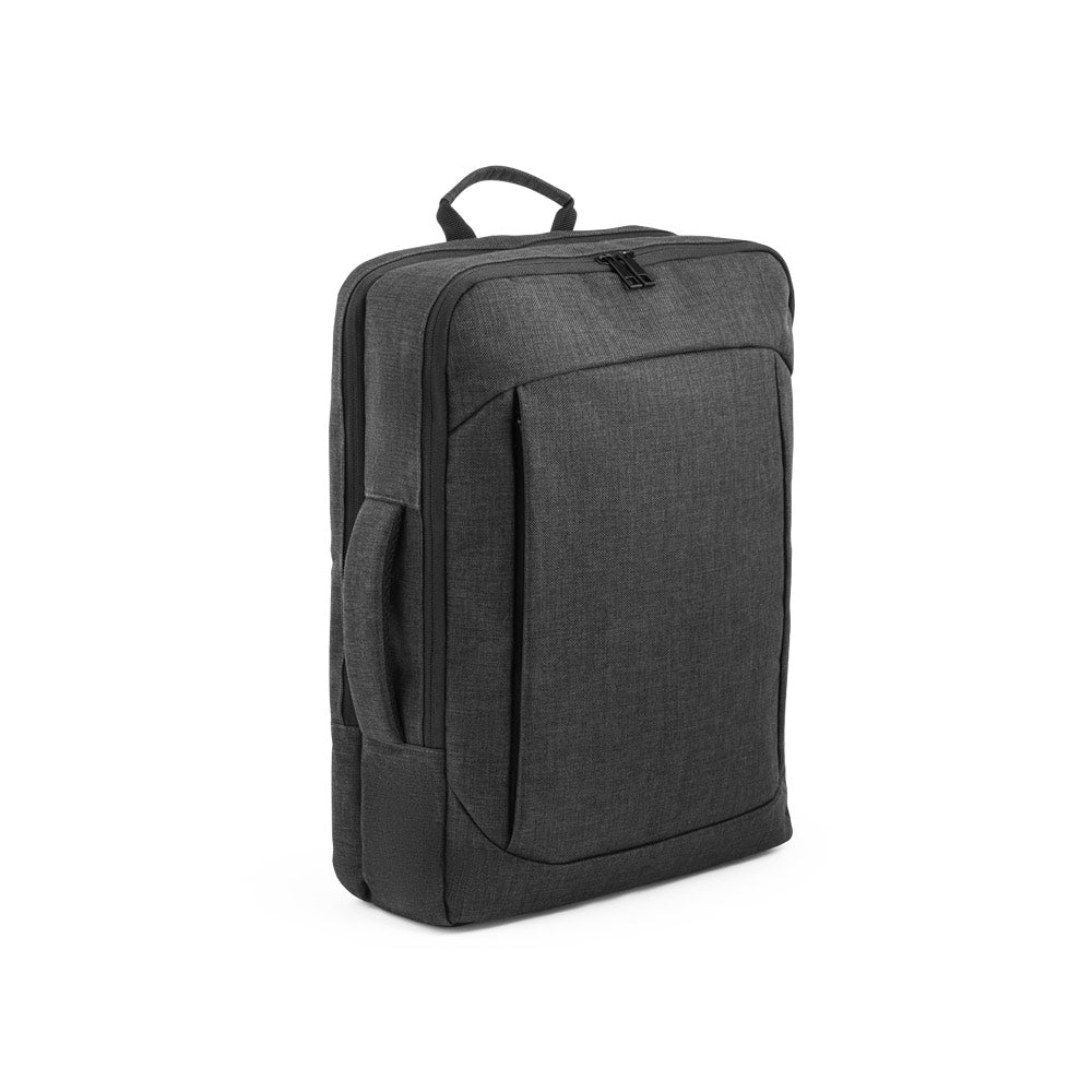 ALEXANDRIA - Mochila 2 em 1 para Notebook 15.6" Personalizada - 14l - Ref. 92329