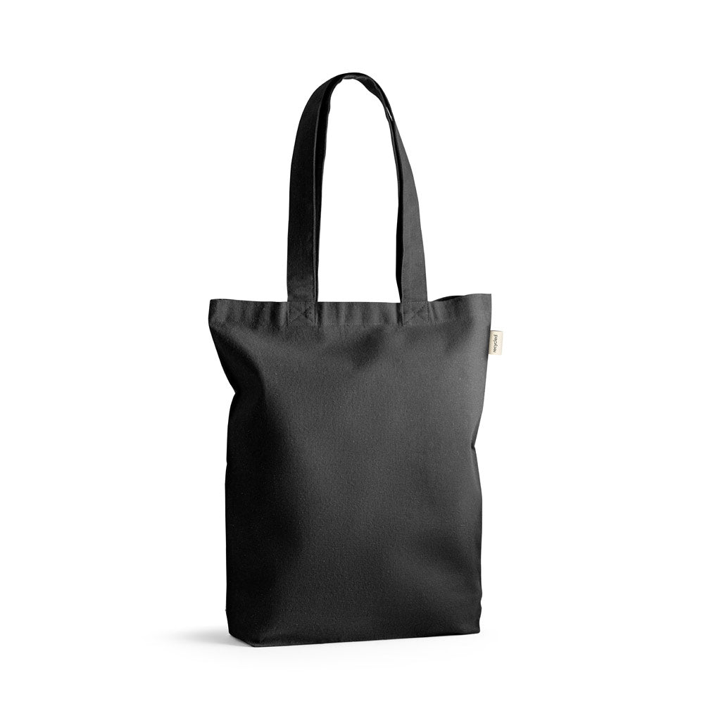 PRAGA - Sacola Ecobag em Algodão 220g/m² Reciclado - 92371