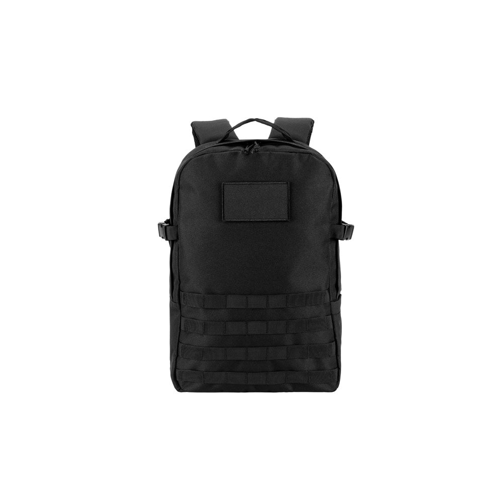 EDINBURGH BPACK - Mochila para Notebook 17.3" Estilo Militar - 21l - Ref. 92387