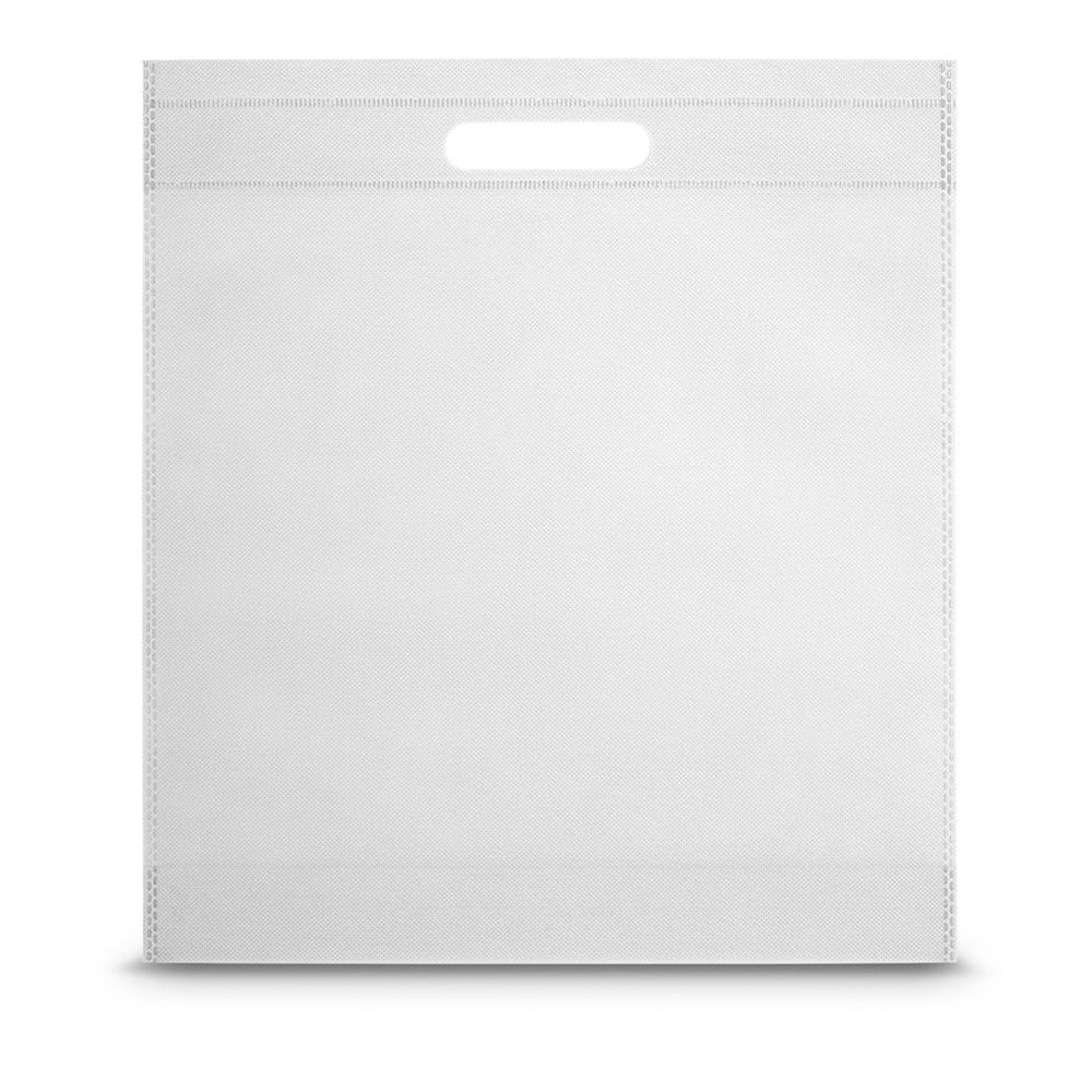Ecobag STRATFORD 2 - Sacola de TNT 35,5x8,5x39cm - 92499