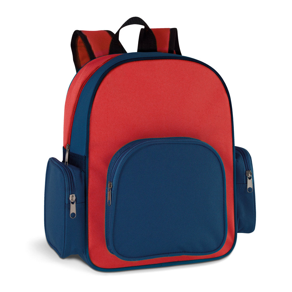 BENNY - Mochila Infantil Personalizada - Ref. 92615