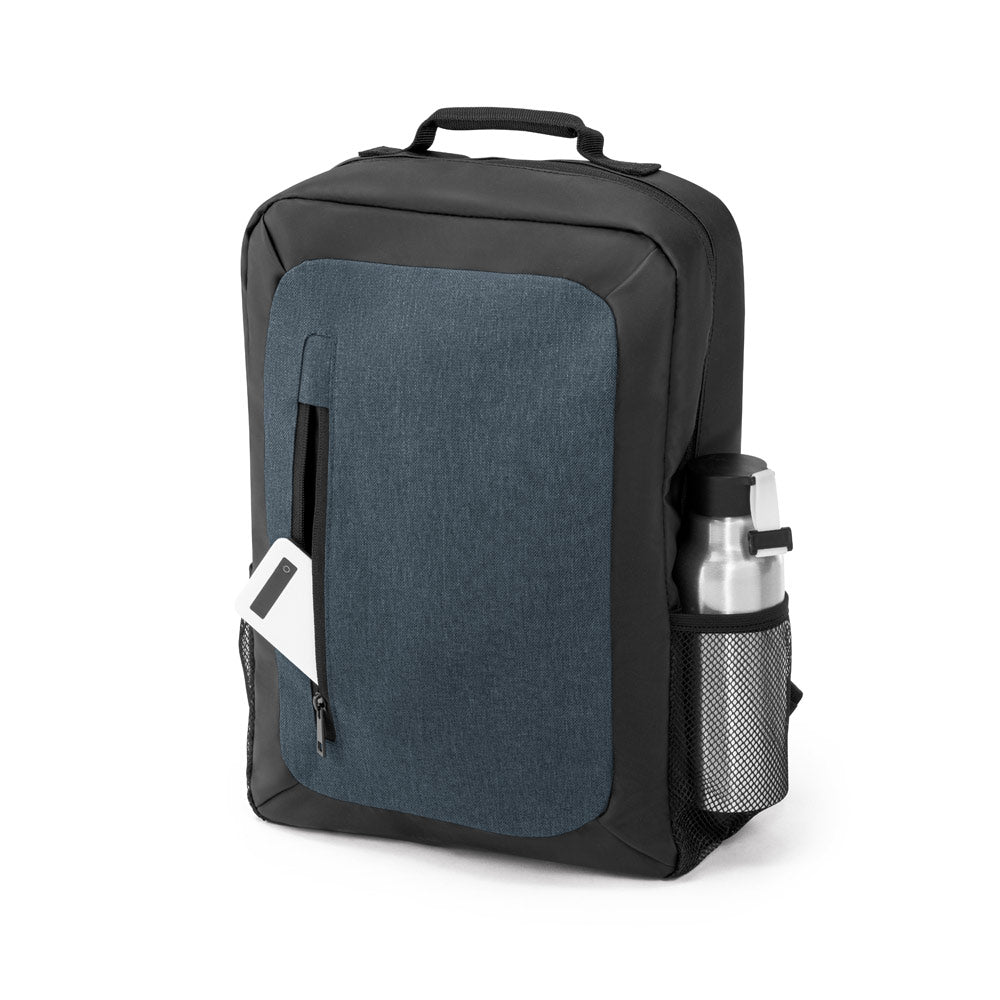 BANGKOK - Mochila Impermeável para Notebook 15.6" Personalizada - 10l - Ref. 92636