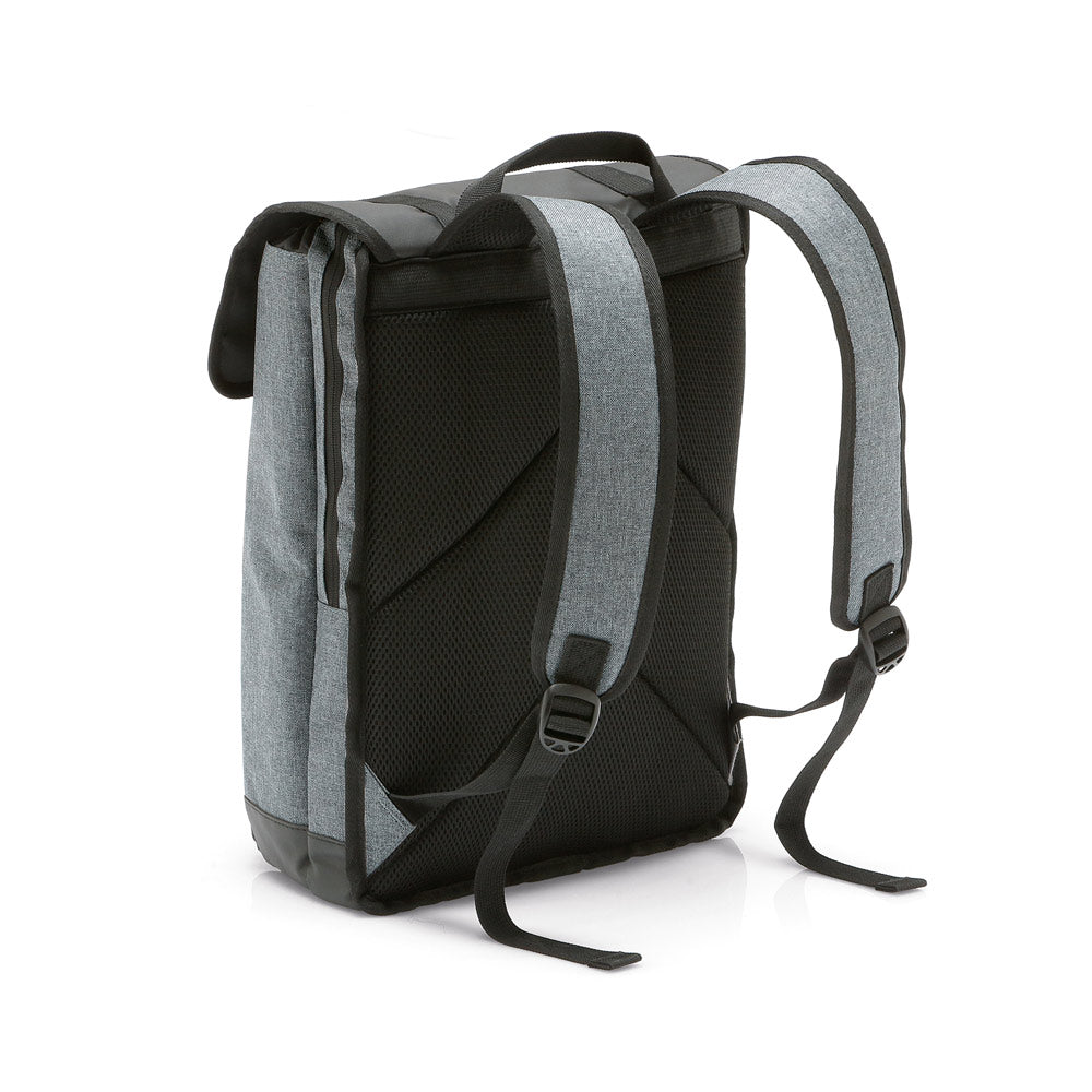 TRAVELLER - Mochila para Notebook 17" Personalizada - 16l - Ref. 92674
