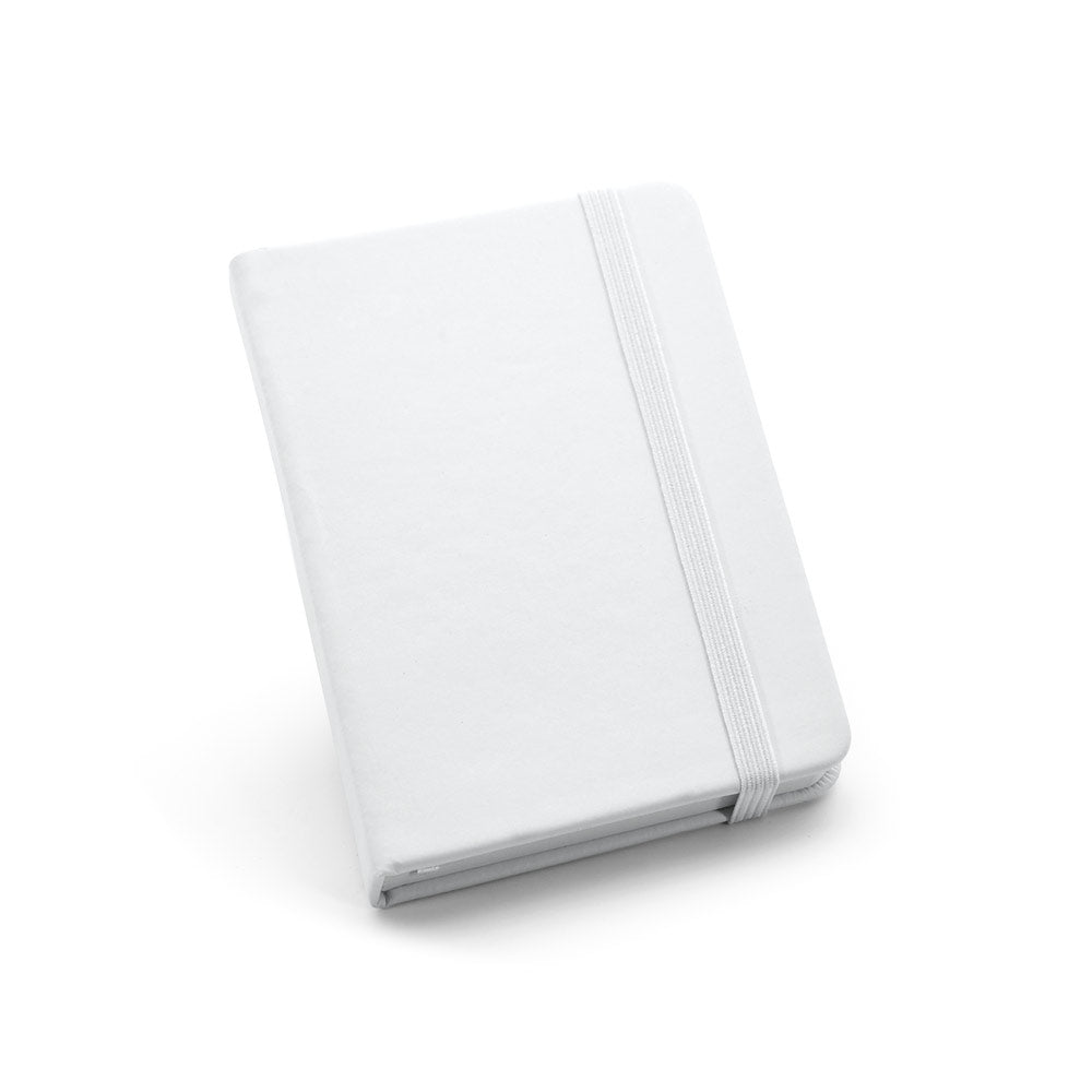 MEYER - Caderno Capa Dura Sem Pauta 9x14cm - REF. 93425 &