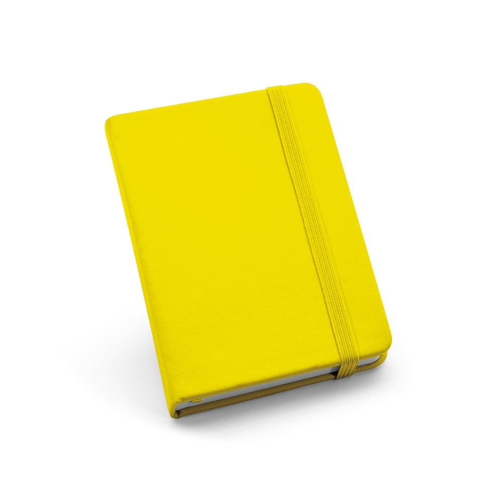 MEYER - Caderno Capa Dura Sem Pauta 9x14cm - REF. 93425 &
