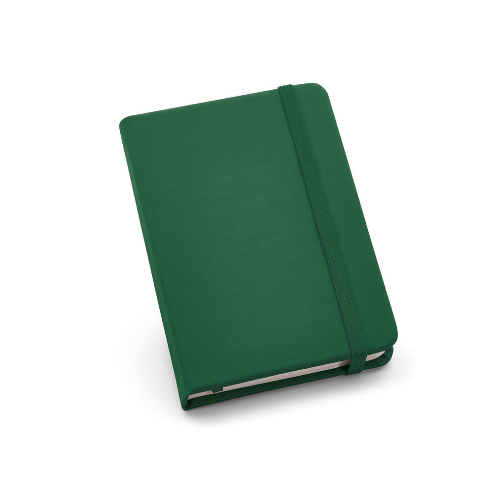 MEYER - Caderno Capa Dura Sem Pauta 9x14cm - REF. 93425 &