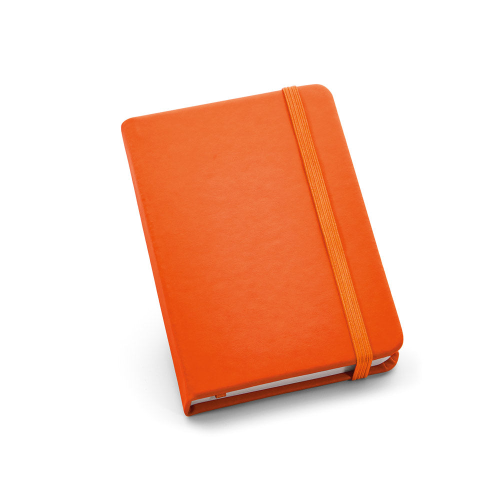 MEYER - Caderno Capa Dura Sem Pauta 9x14cm - REF. 93425 &