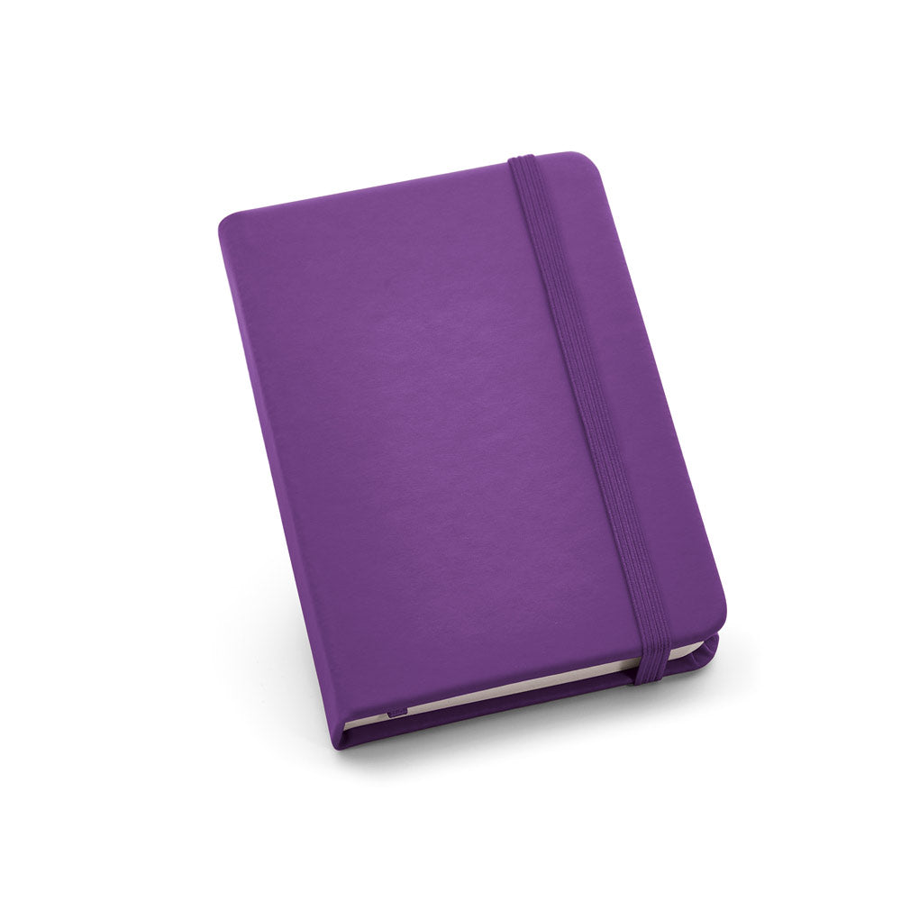 MEYER - Caderno Capa Dura Sem Pauta 9x14cm - REF. 93425 &