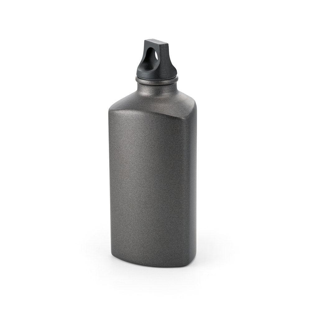 SLATER - Squeeze 570ml Triangular Alumínio - Personalizado - Ref. 94062