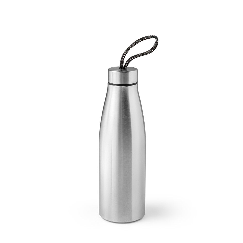 MORGAN - Squeeze Inox Reciclado - 710 mL - Ref. 94271