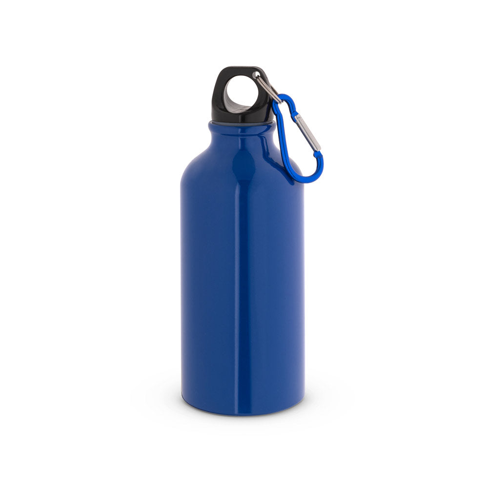 LANDSCAPE SHINY - Garrafa esportiva em alumínio e acabamento brilhante 400 mL - Ref 94297 &