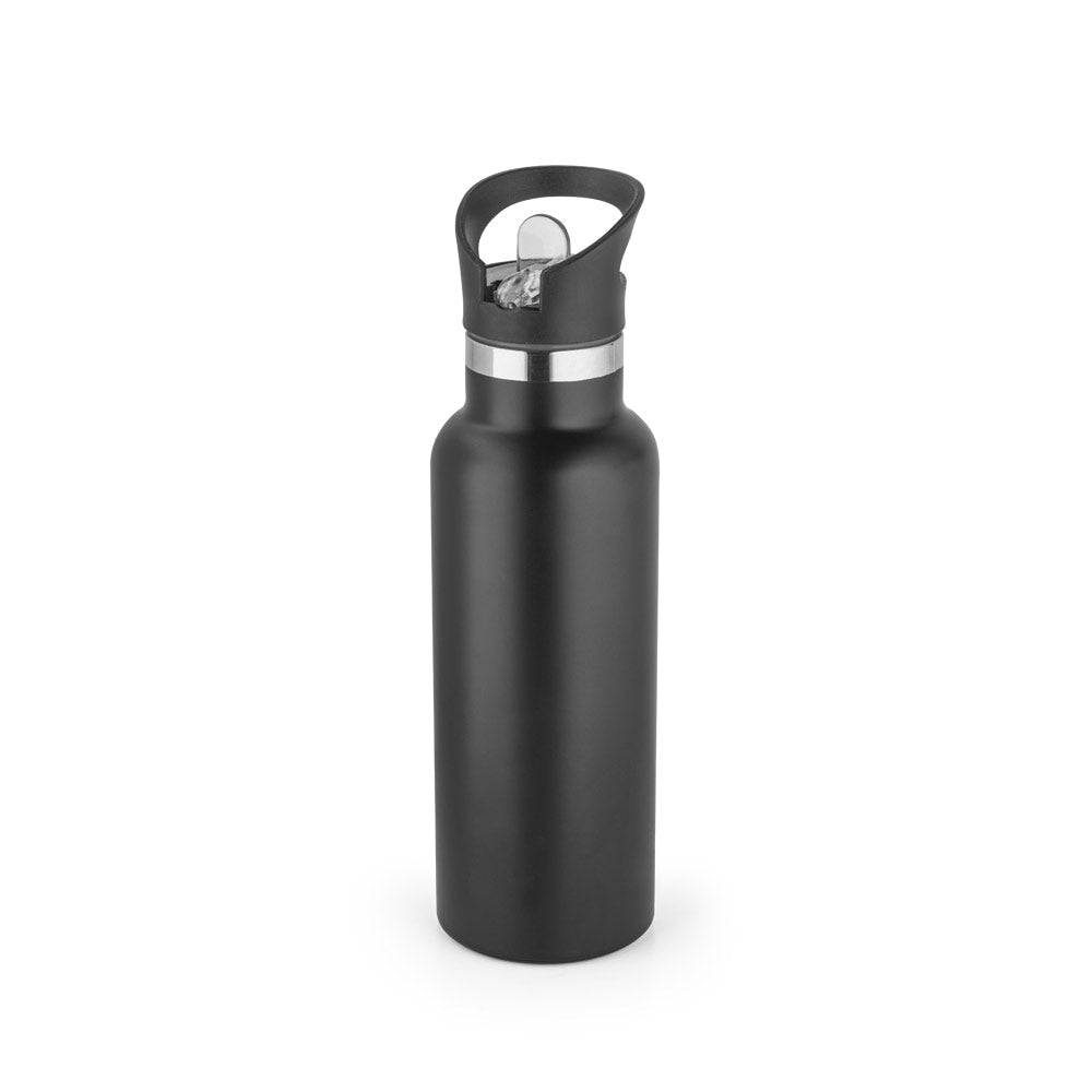 NORTON - Squeeze térmico em aço inox 570 mL - Ref. 94316 &