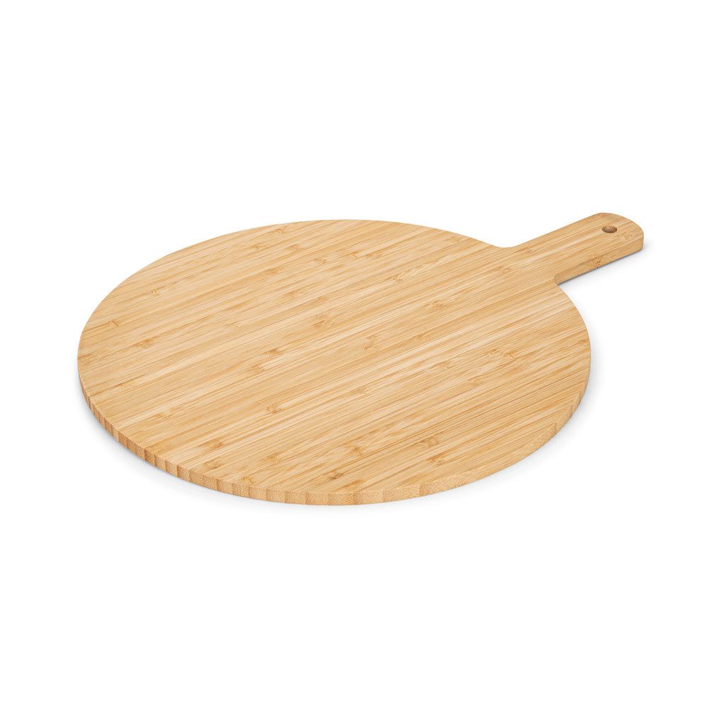 CHEESANO - Tábua de servir com formato redondo - Ref. 94393