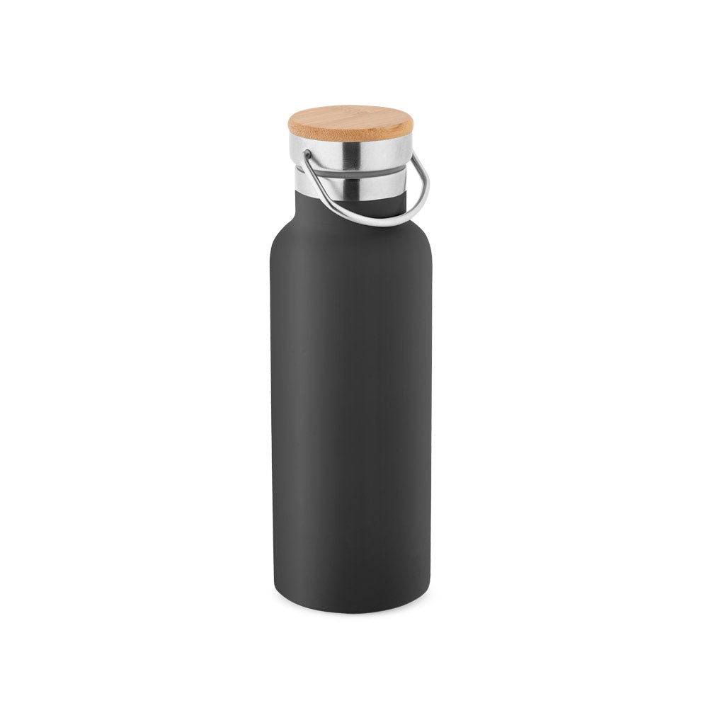 RAGNAR - Garrafa Squeeze Térmica Personalizada - 570 mL - Ref. 94602