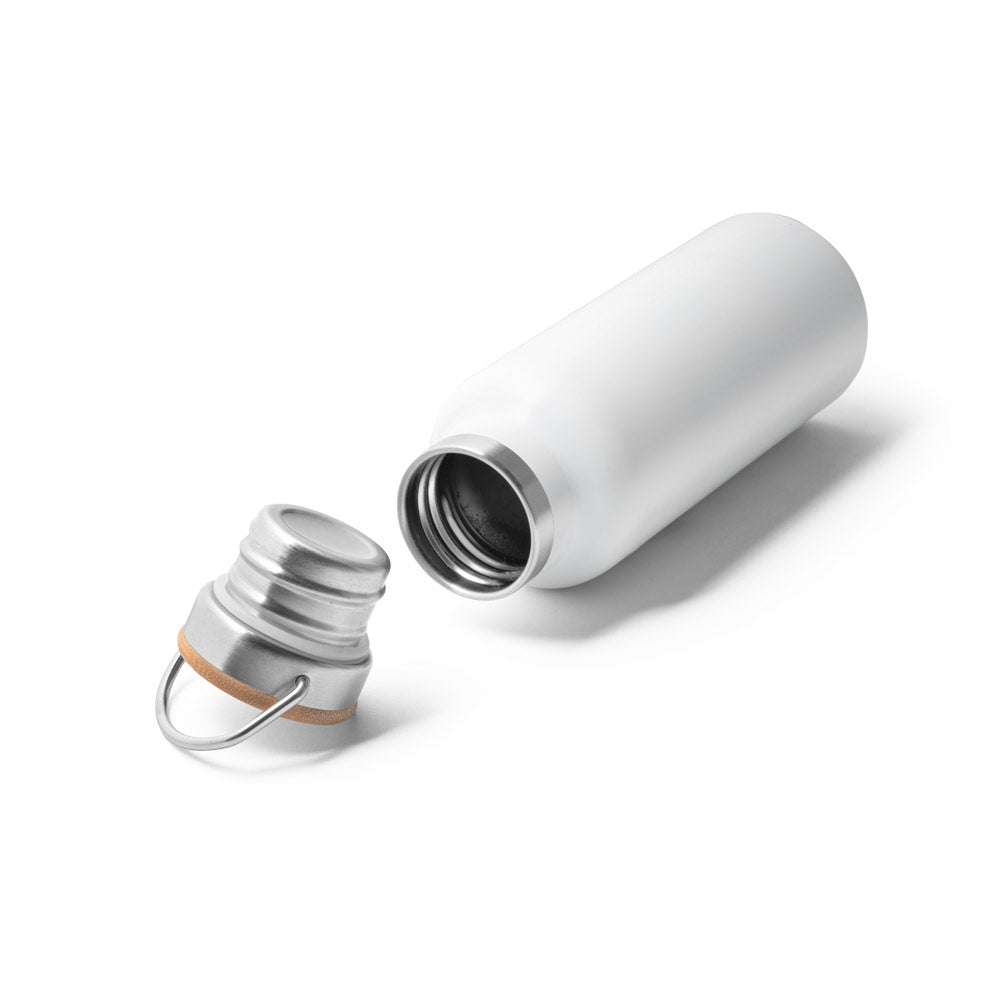 RAGNAR - Garrafa Squeeze Térmica Personalizada - 570 mL - Ref. 94602