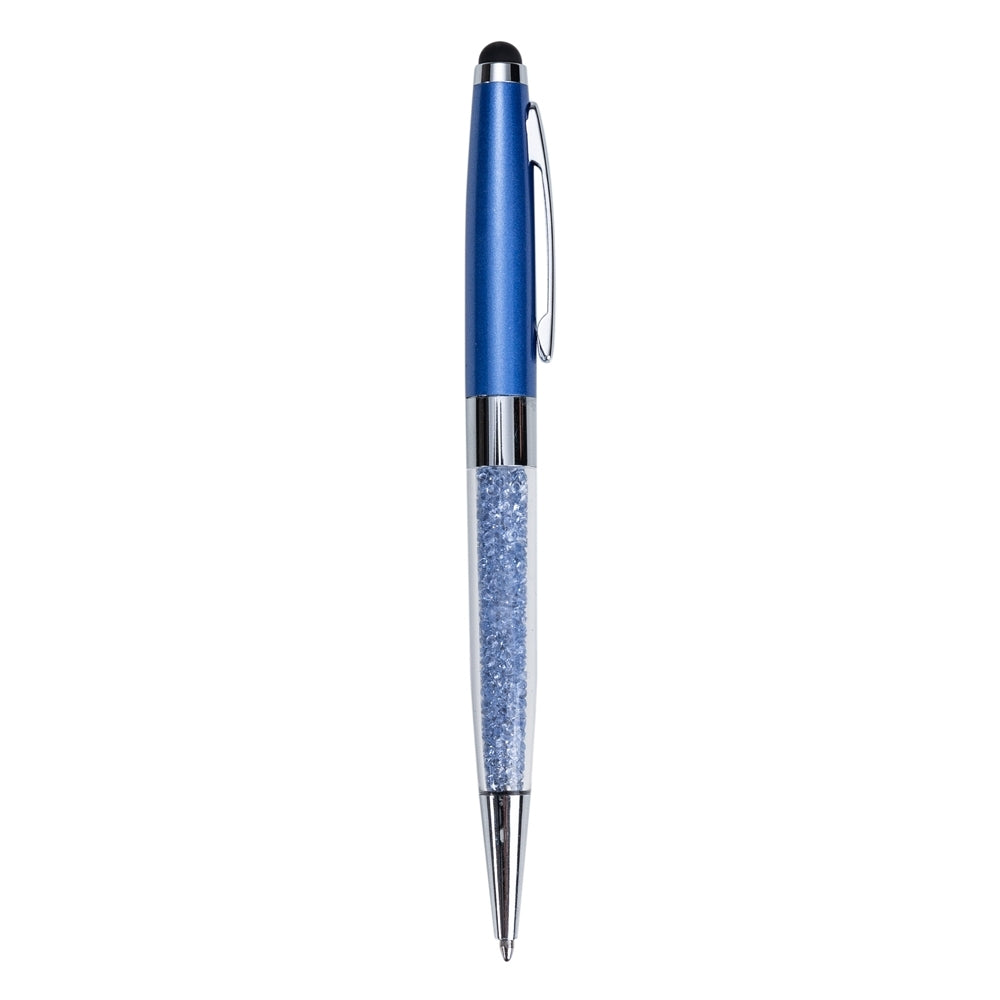 Baiona - Caneta metálica com touch screen - Ref. 13991 &