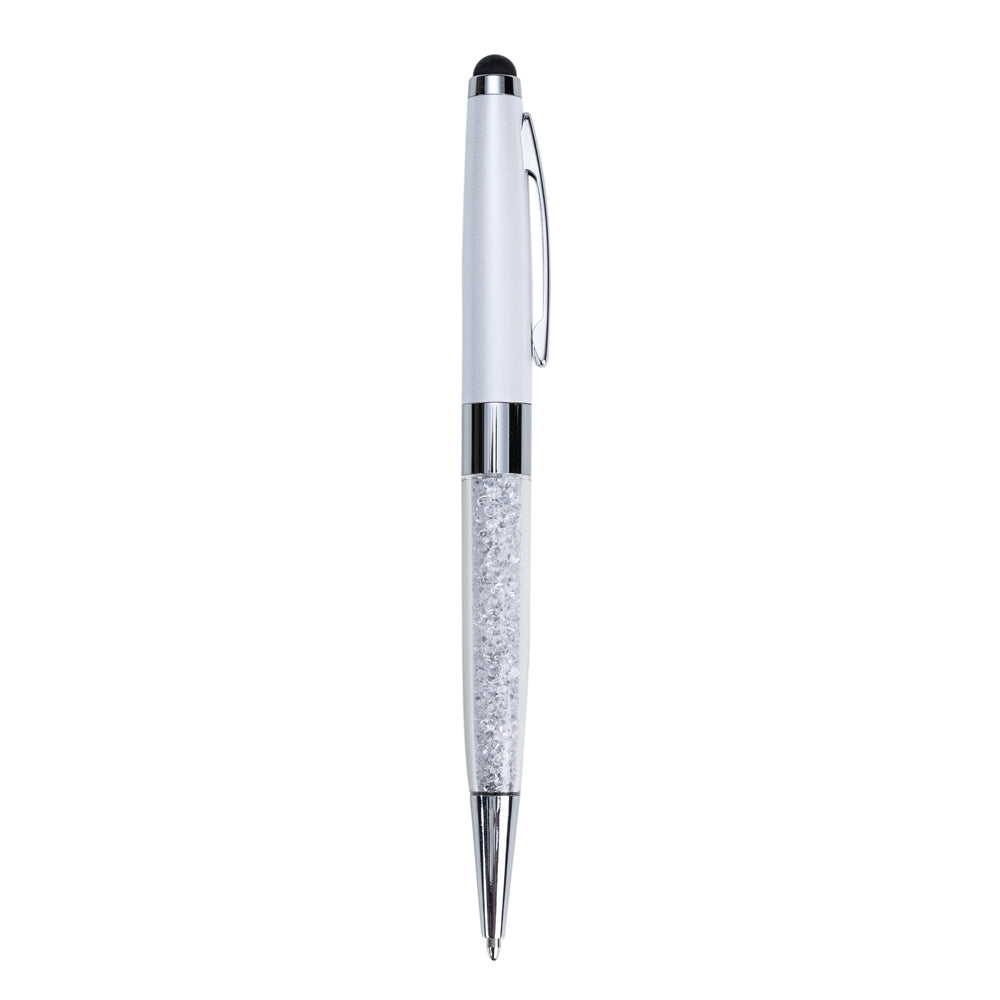 Baiona - Caneta metálica com touch screen - Ref. 13991 &