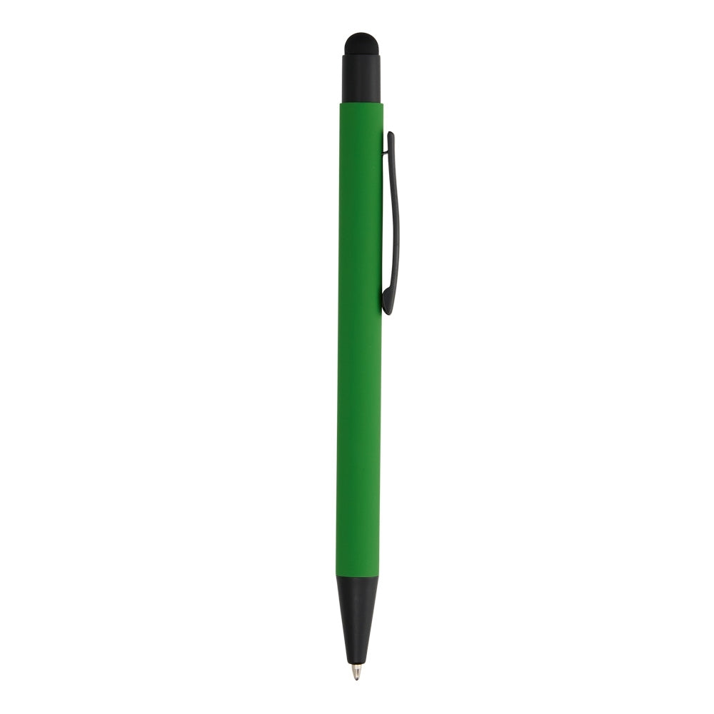Brasil - Caneta metálica touchscreen - Ref. 14949B &