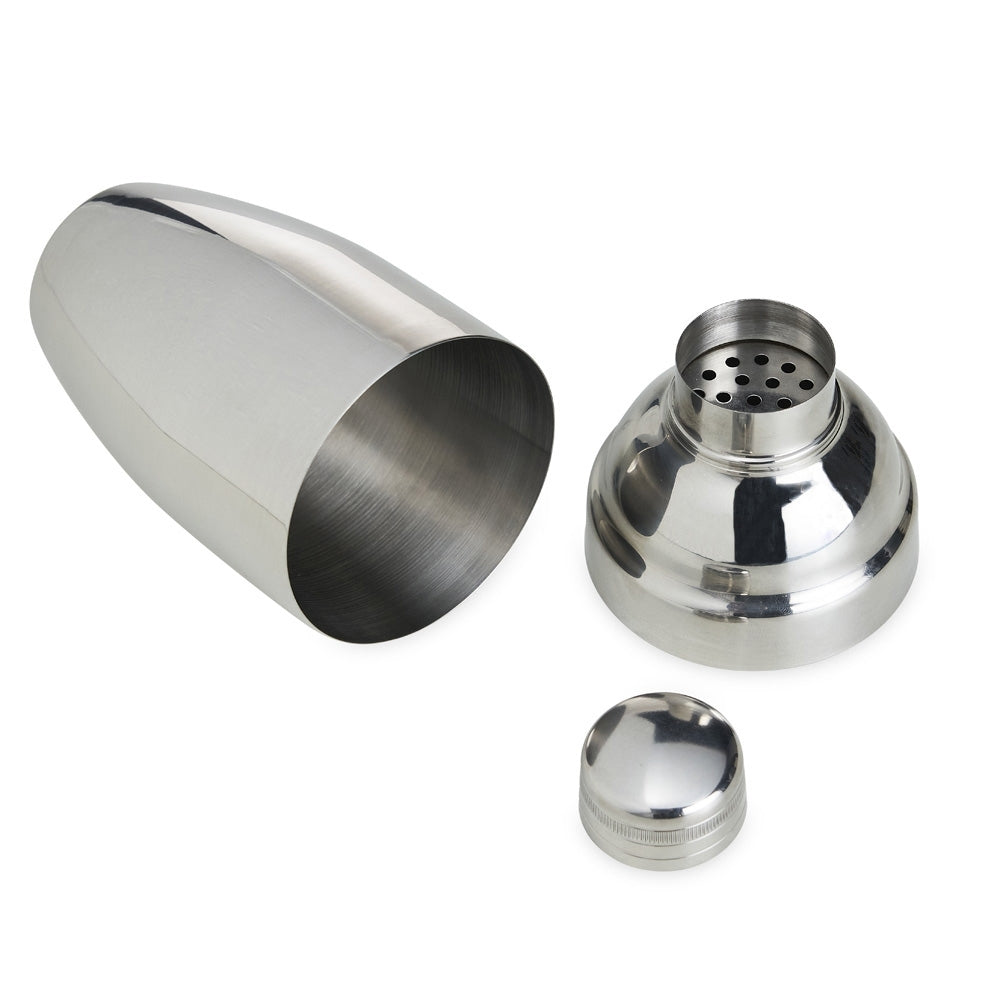 BORBA - Coqueteleira 600ml Inox - Ref. 18681