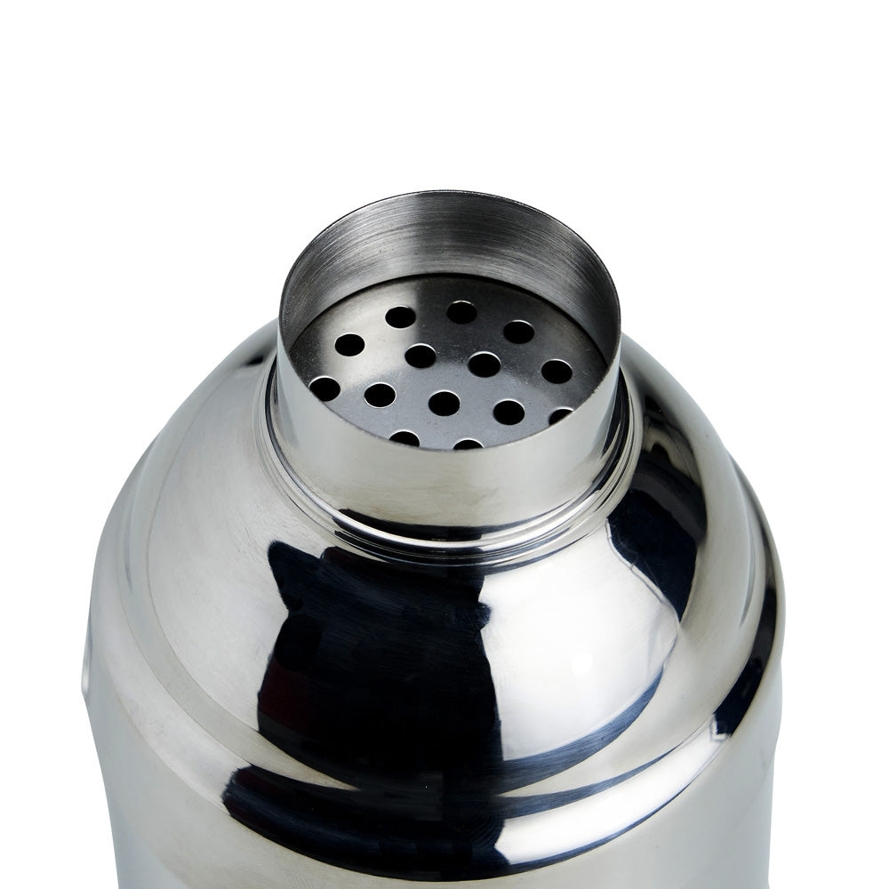 BORBA - Coqueteleira 600ml Inox - Ref. 18681