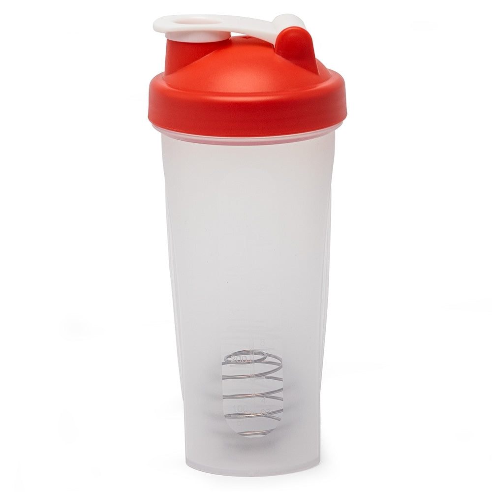 GUPER - Coqueteleira 600ml com Misturador de Mola - Ref. 12942