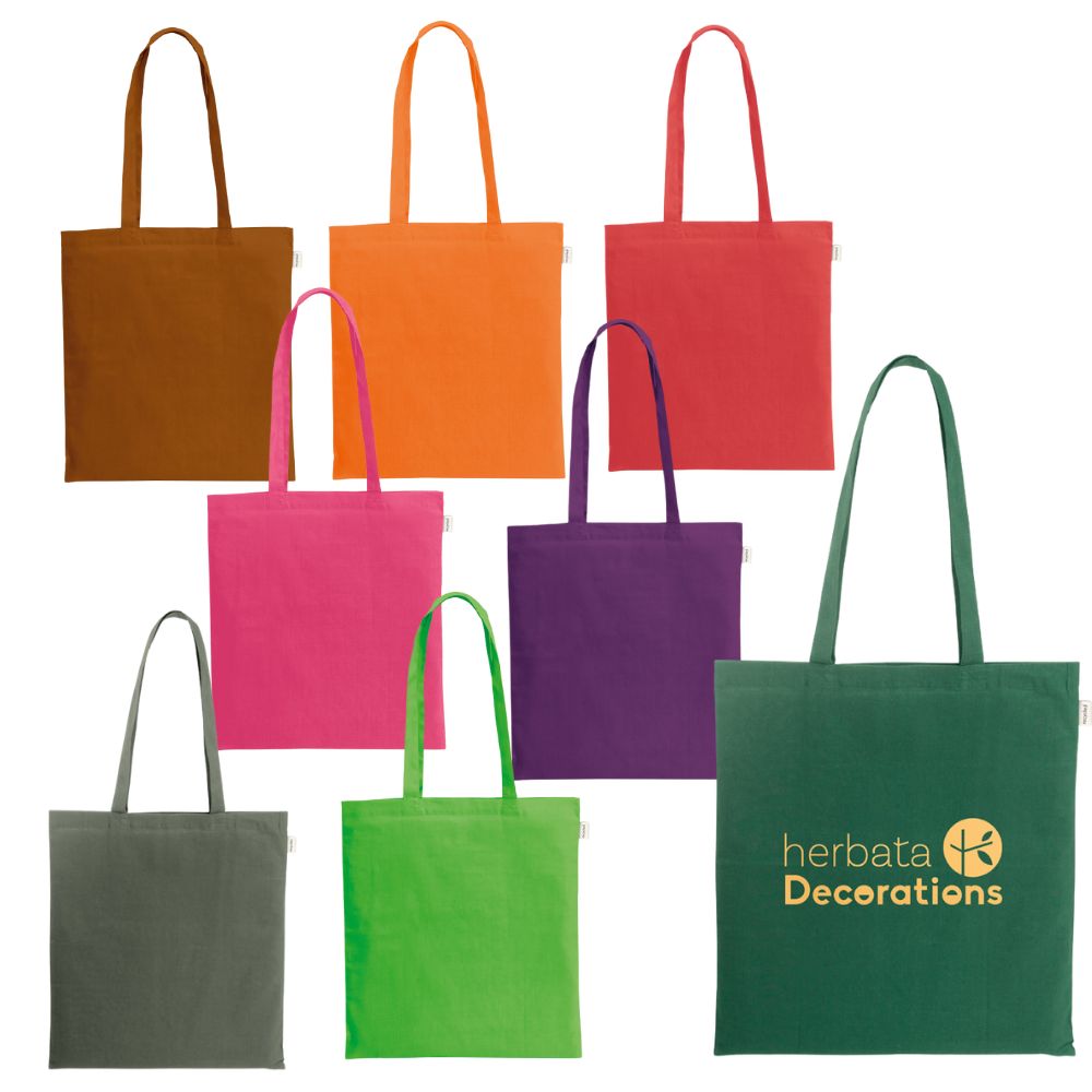 MEXICO 2 - Sacola Ecobag em Algodão Reciclado - 92323