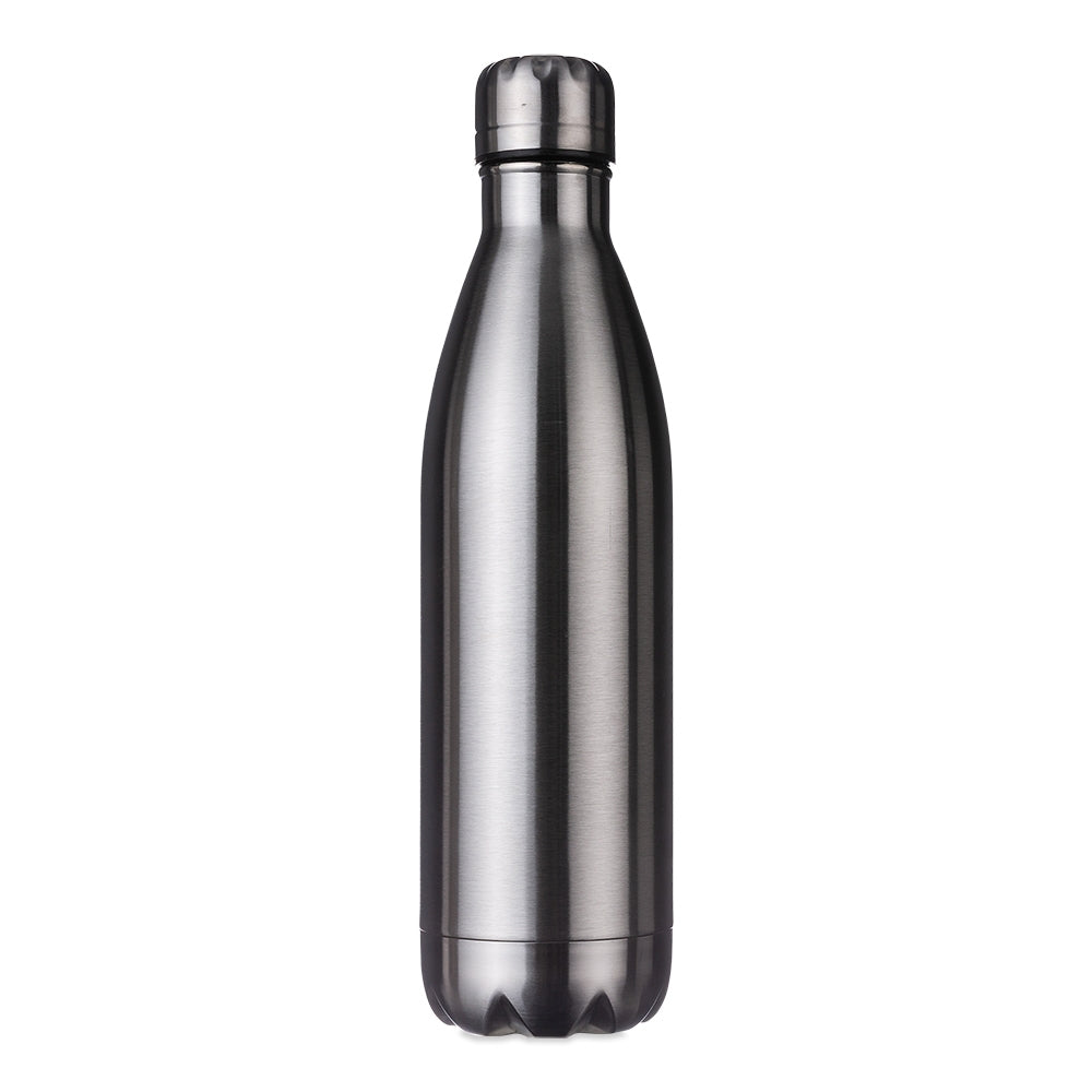 CIELO - Garrafa térmica 780ml feita em inox com parede dupla. - Ref. 18518 &