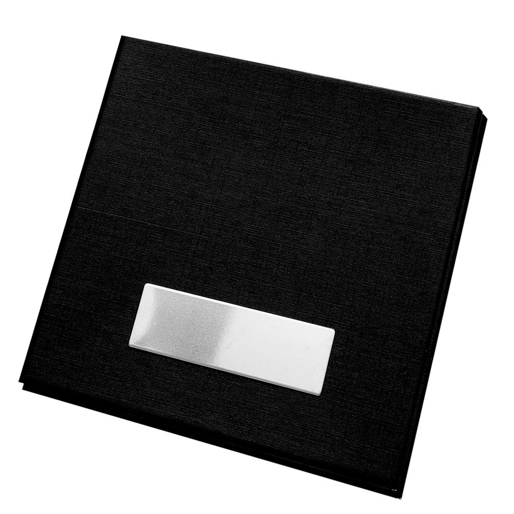 WALLACE - Kit de Acessórios de Vinho 2 Peças - Ref. 10071G