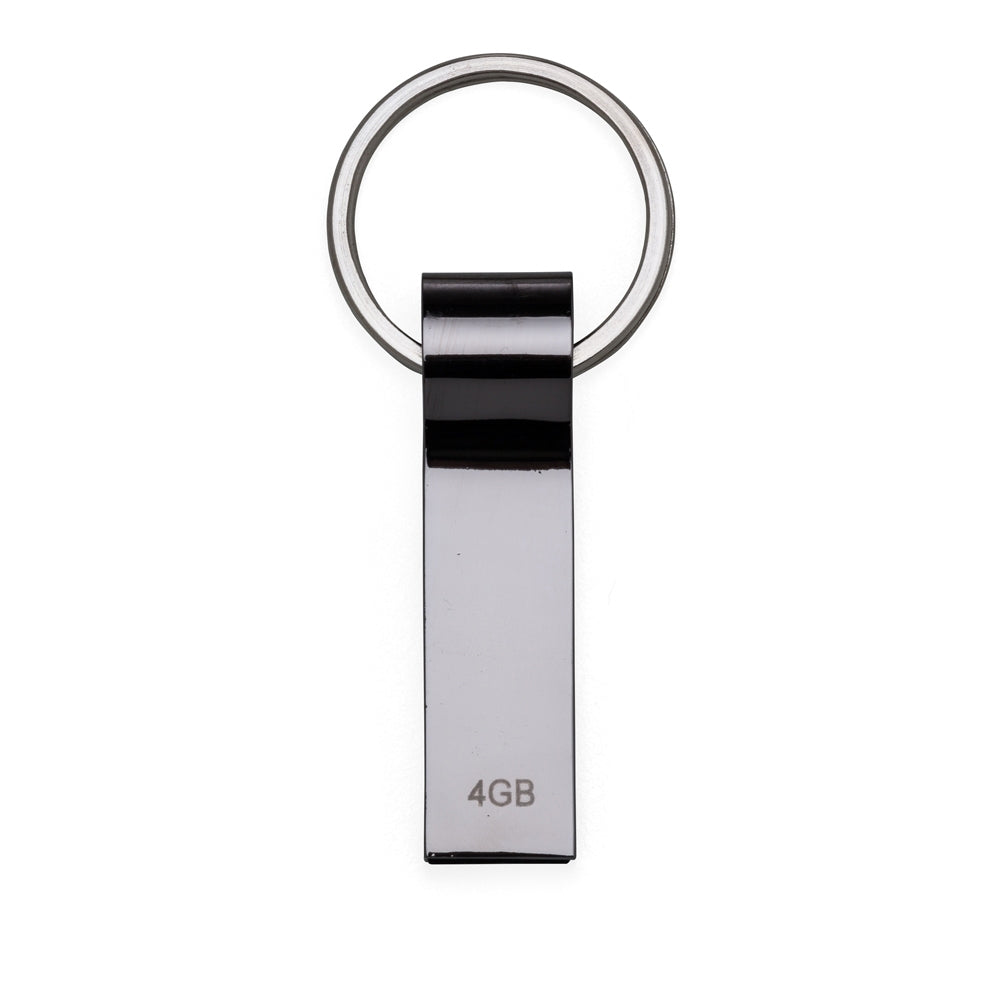 STYLE - Pen Drive Personalizado - 048