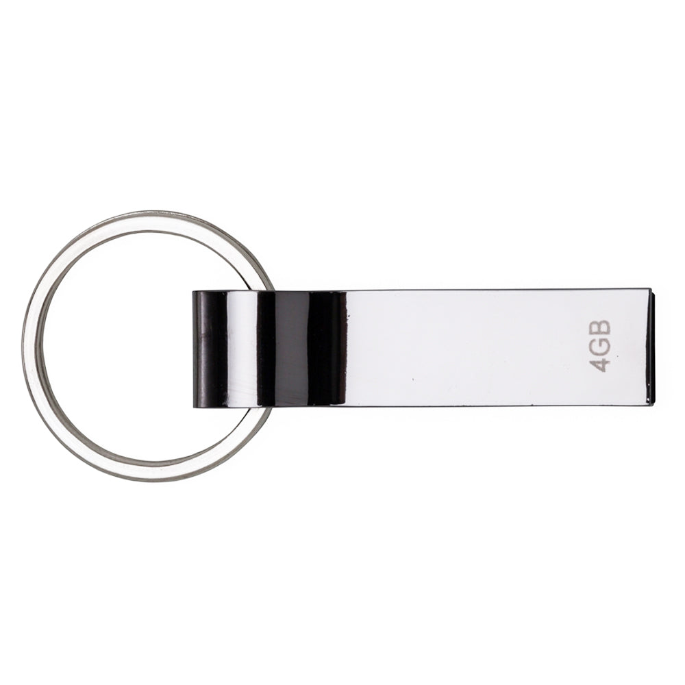 STYLE - Pen Drive Personalizado - 048