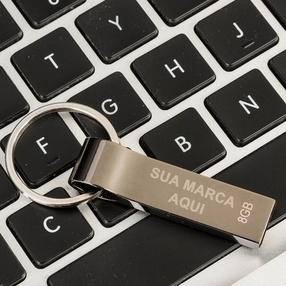 STYLE - Pen Drive Personalizado - 048