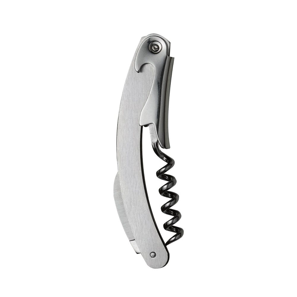 GIUSEPPE - Saca-Rolha Metal 3 em 1 - Ref. 10695