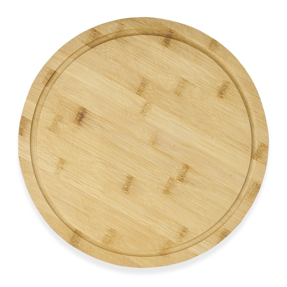 VERIDIANA - Tábua de Pizza ou Corte - Redonda 30cm - Ref. 18670