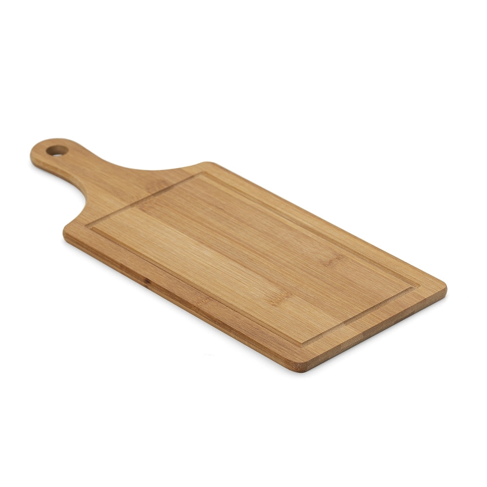 PALMIRA - Tábua de Corte em Bambu - 16x39cm - Ref. 18586