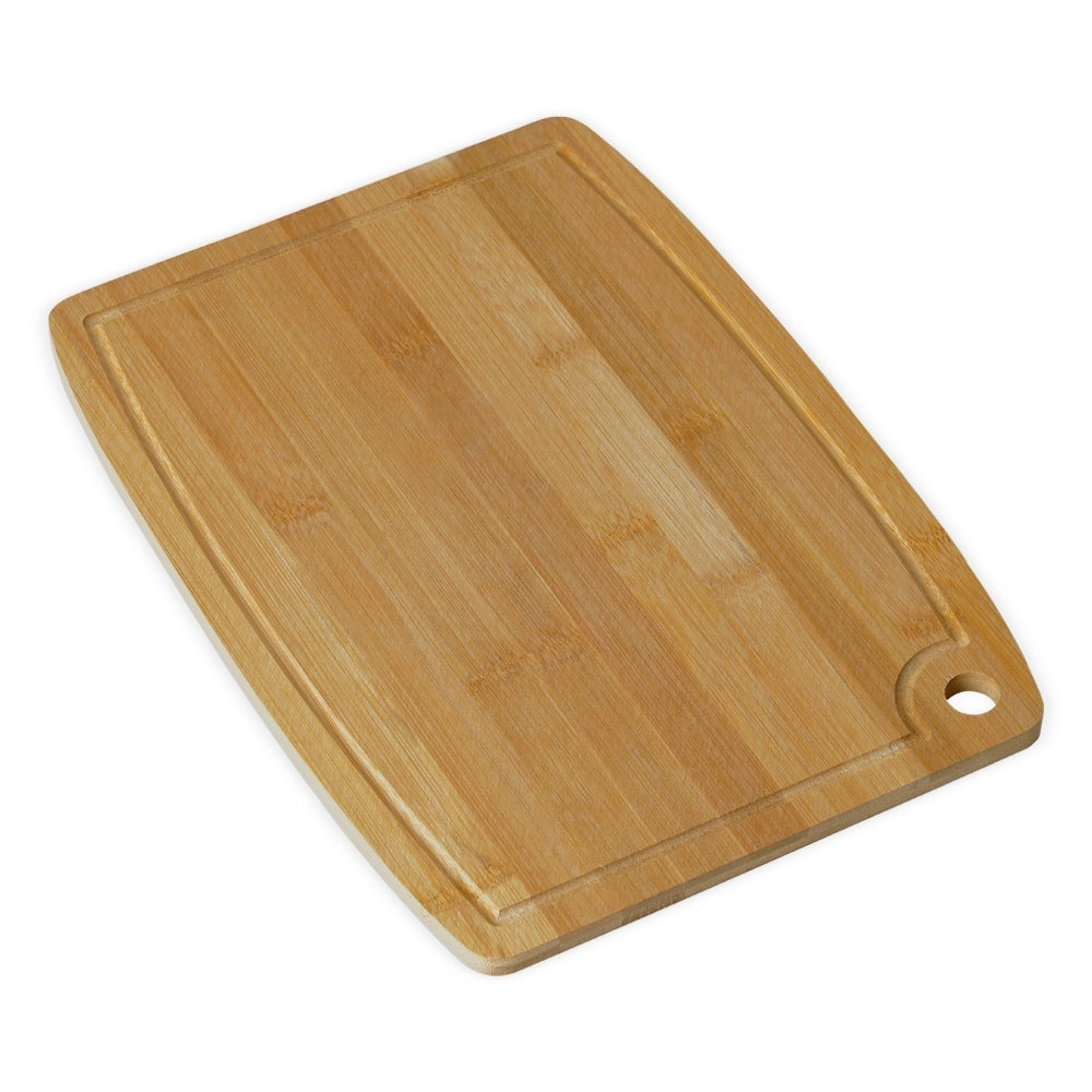 DON JULIO - Tábua de Corte em Bambu - 33x24cm - Ref. 18592