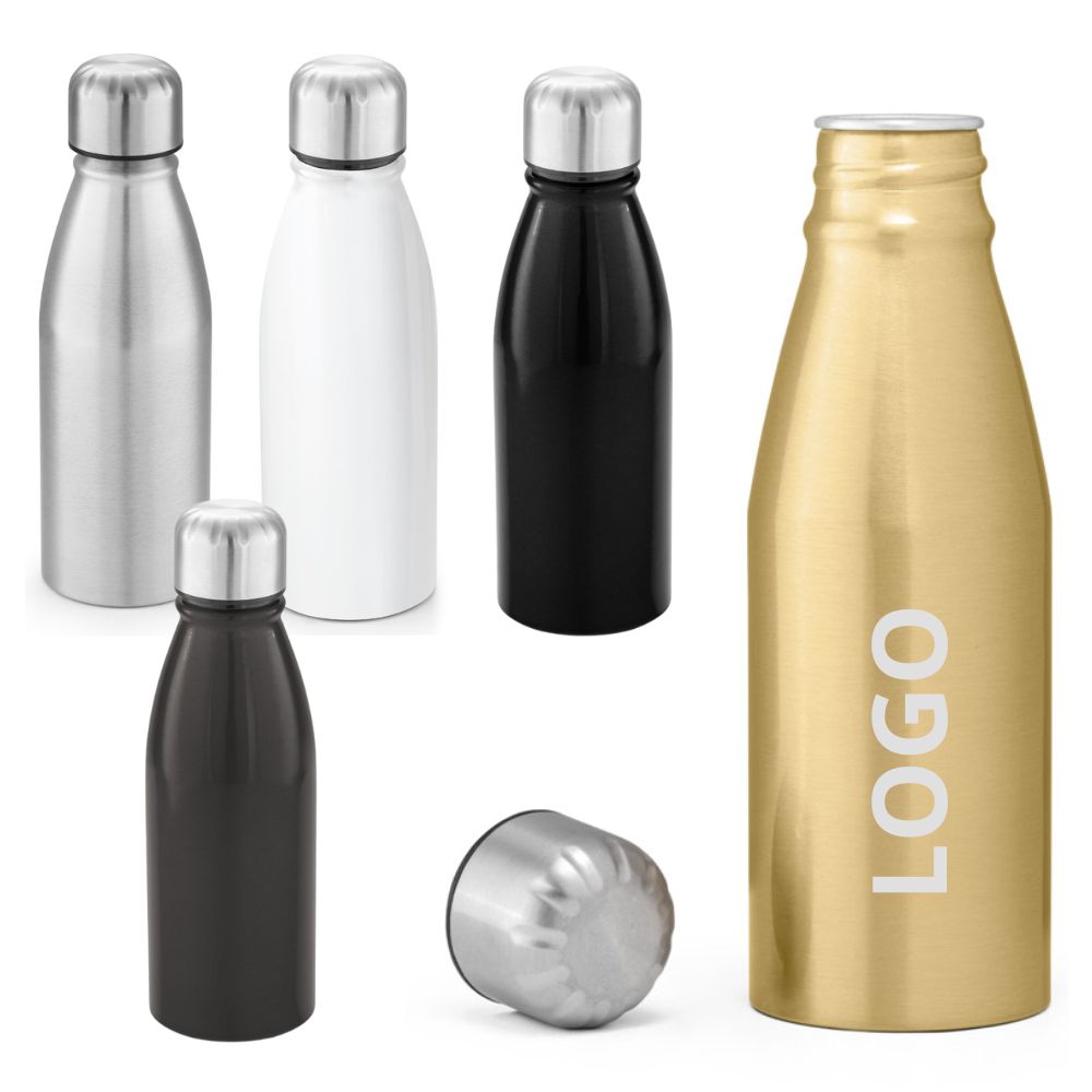 BEANE 1 - Squeeze Alumínio 500ml - Ref. 94063