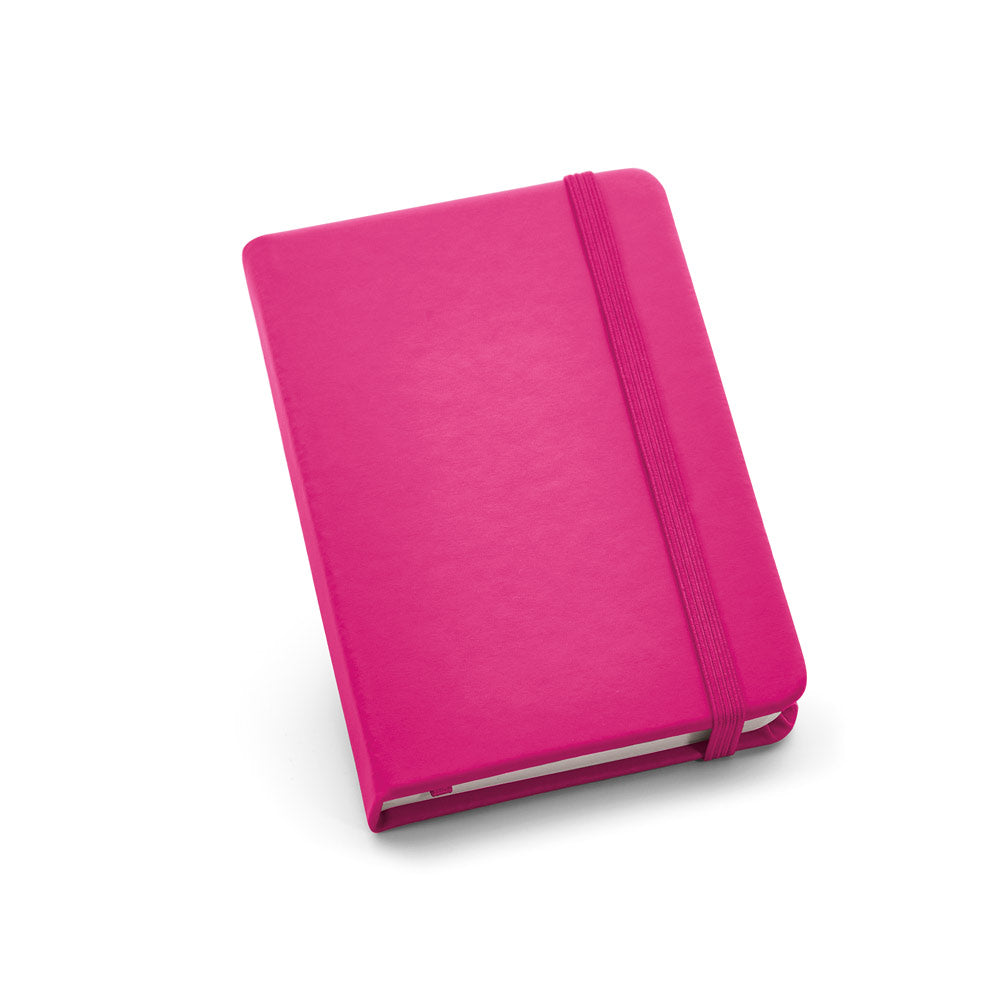 MEYER - Caderno Capa Dura Sem Pauta 9x14cm - REF. 93425 &