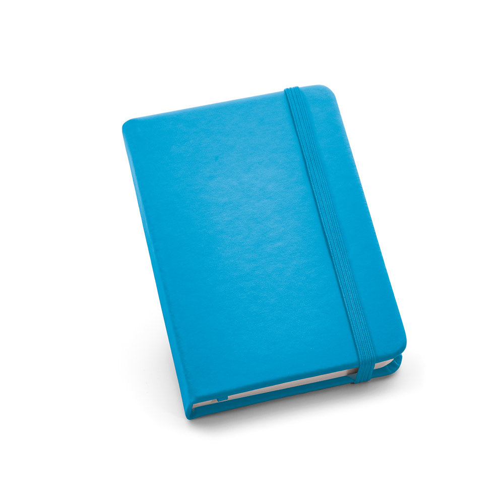 MEYER - Caderno Capa Dura Sem Pauta 9x14cm - REF. 93425 &