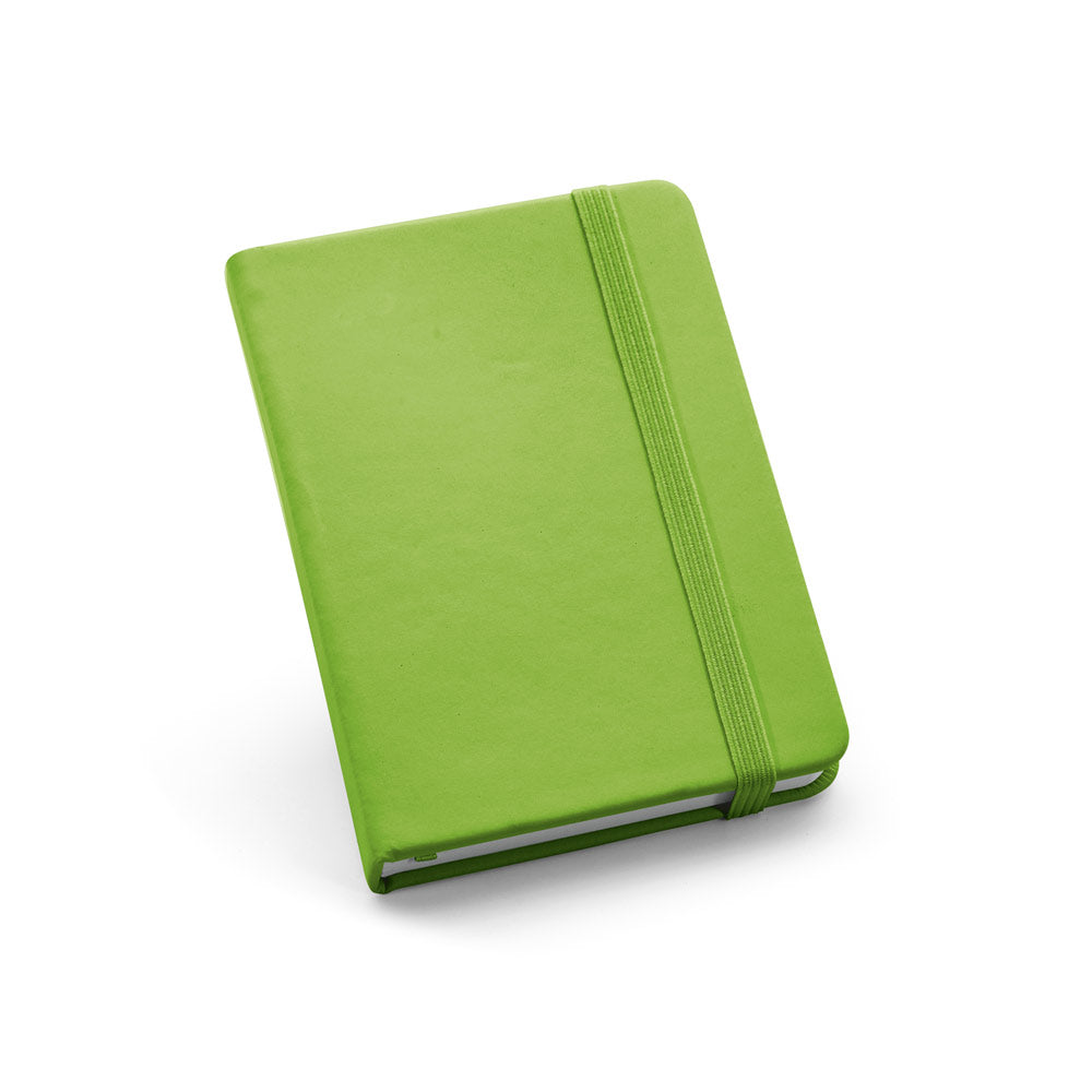 MEYER - Caderno Capa Dura Sem Pauta 9x14cm - REF. 93425 &