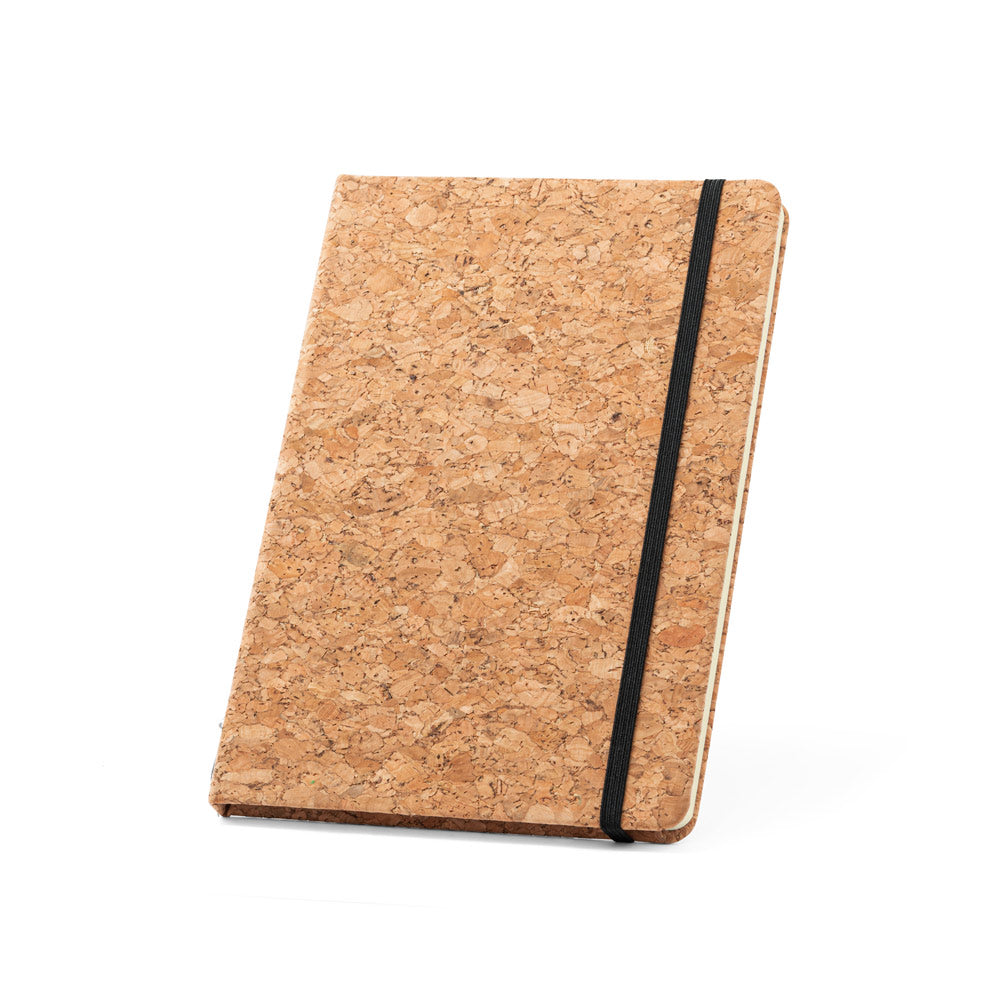FREUD II - Kit Caderno Cortiça e Caneta - Ref. 53631