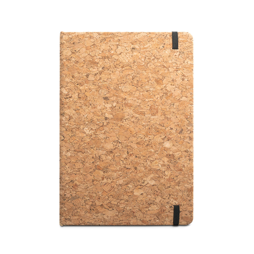 FREUD II - Kit Caderno Cortiça e Caneta - Ref. 53631