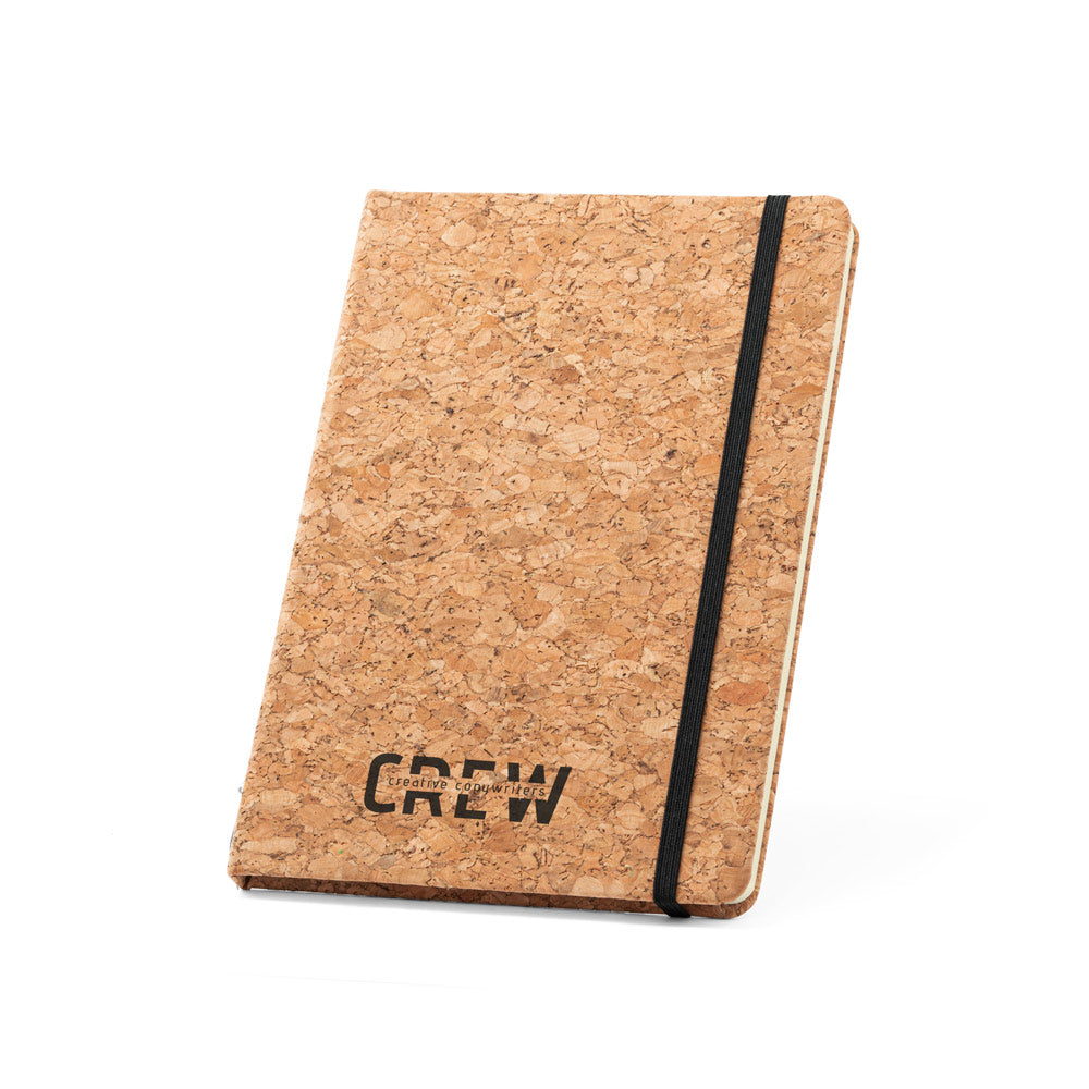 FREUD II - Kit Caderno Cortiça e Caneta - Ref. 53631