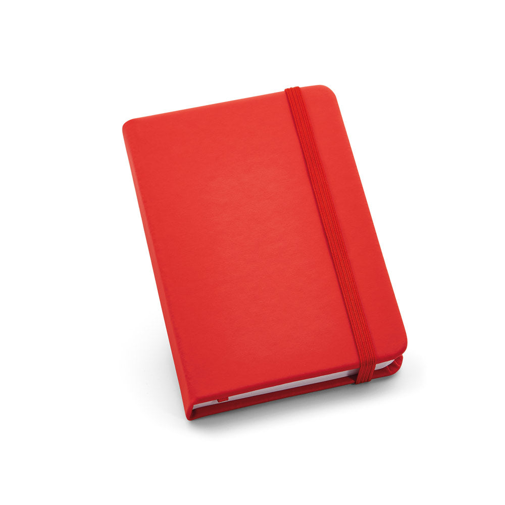 MEYER - Caderno Capa Dura Sem Pauta 9x14cm - REF. 93425 &